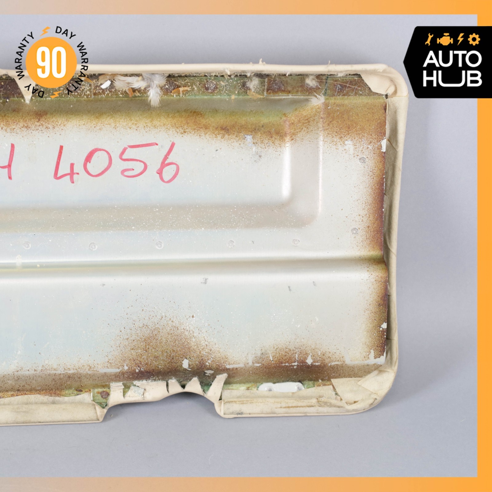 Rolls Royce Silver Seraph / Bentley Arnage Left Dashboard Panel Trim Cover OEM