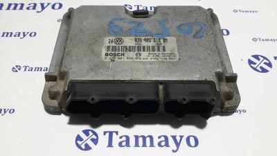 0281001846 ECU-MOTORSTEUERGERÄT UCE MOTORSTEUERGERÄT / 038906018BM / 28SA3729 /