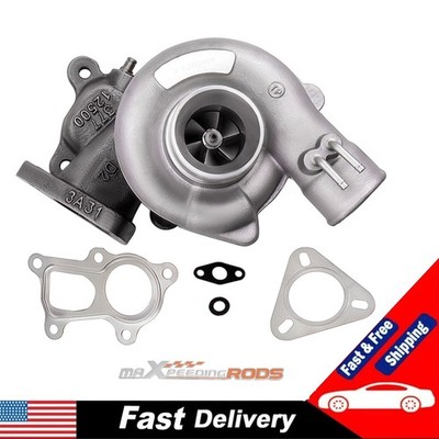 Journal Bearing Turbocharger for Mitsubishi Pajero 4D56 4D56T 2.5L TD04