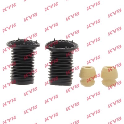 Front KYB 910010 Dust Cover Kit, shock absorber for CHEVROLET,DAEWOO
