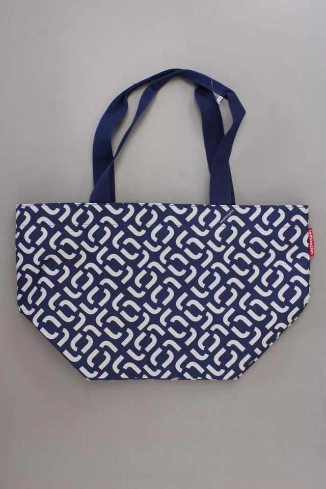 ✅ Reisenthel Henkeltasche Handtasche für Damen neuwertig blau ✅ - Bild 4 von 4