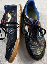 Joma Sport Super Regate Soccer Dribbling Shoe Mens 11 Maximoflexion Non Marking