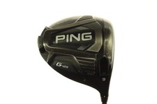 Ping G425 LST Driver 9° Extra-Stiff Right-Handed Graphite #17922 Golf Club