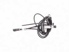 Mercedes-Benz SLK R172 2013 Links Haupthydraulikzylinder Verdeck   A1728000372