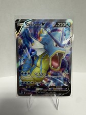 Gyarados V 171/203 full Art Ultra Rare Evolving Skies Pokemon NM Condition on eBay