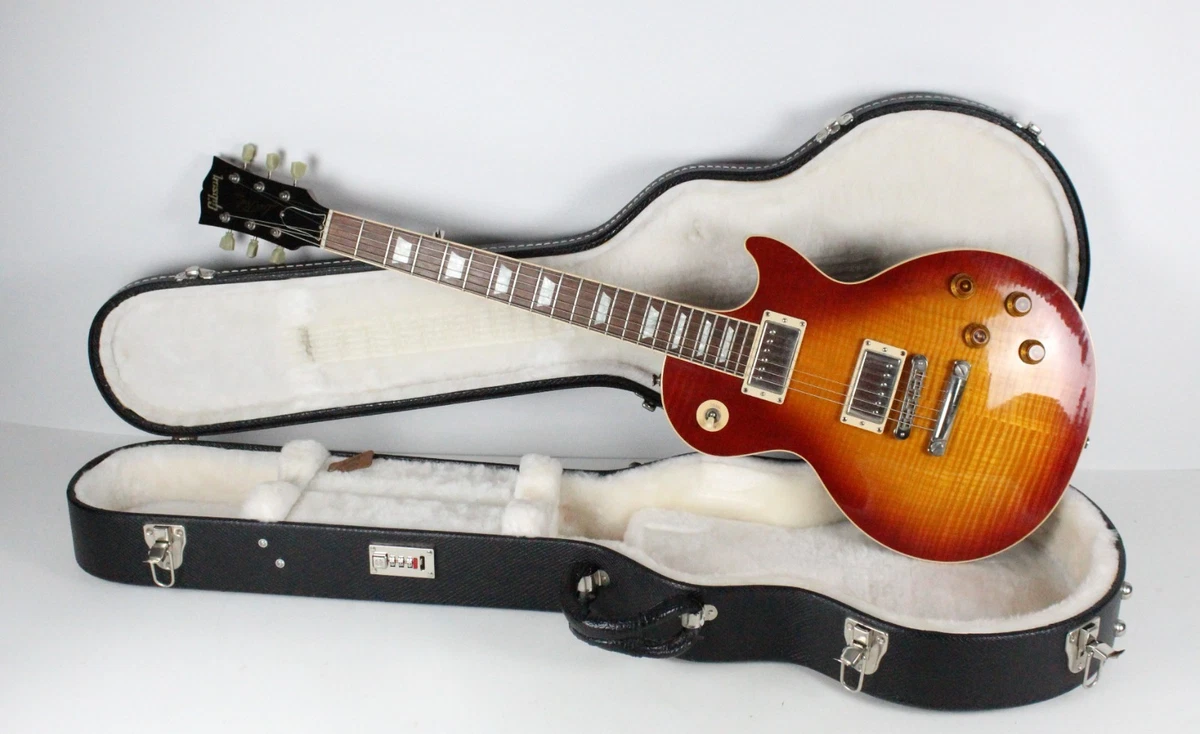 Preços baixos em Gibson Les Paul Standard | eBay