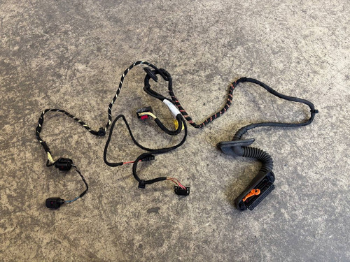 Türkabelbaum vorne rechts VW Passat CC Kabelbaum Tür 3C8971121AQ