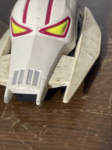 Star Wars Racers General Grievous auto pressofusa parchi Disney 2007 - Foto 7 di 11
