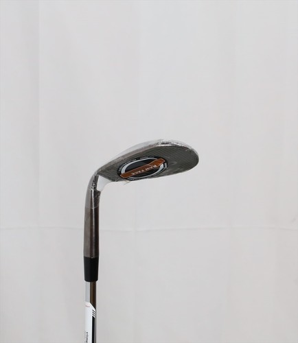 Taylormade Hi Toe 4 Atv Wedge 60°-11 Wedge Stock Stl 12575841 - Picture 3 of 5