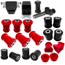22x Toyota Hilux 05-15 Frontrear Poly Psb Bushings Rear Bump Stop Bushing 22x Toyota Hilux 05-15 Frontrear Poly Psb Bushings Rear Bump Stop Bushing