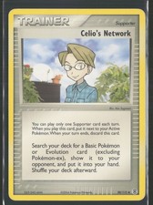 Celio's Network 88/112 - FireRed & LeafGreen - MP on eBay