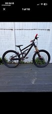 Scott Voltage Mountain Bike