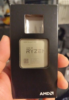 AMD Ryzen 5 1600 3.2GHz Neuwertig AM4 Sockel AM4 CPU Prozessor