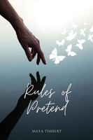 Maya Timbery | Rules Of Pretend | Taschenbuch | Englisch (2024) | Maya Timbery
