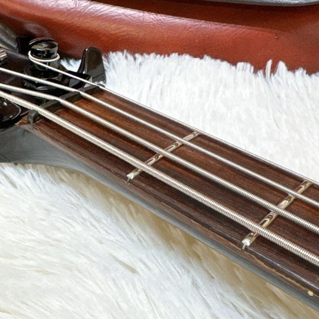 Ibanez RB999 “Bean Bass” 1985 Japan Vintage Long Scale Bass with