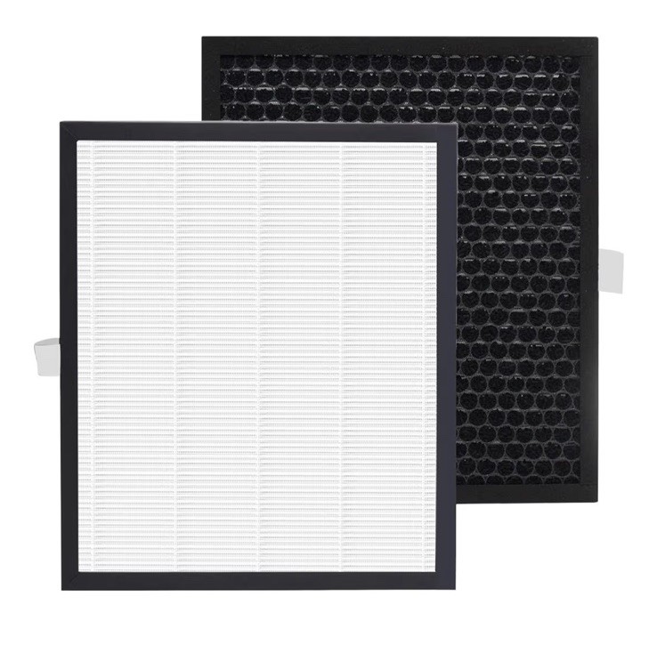 Compatible With Mooka Kj217 Smart Air - 🪧