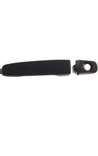 Outside Exterior Door Handle Set 4 Black Textured NEW for Chevy Pontiac Saturn