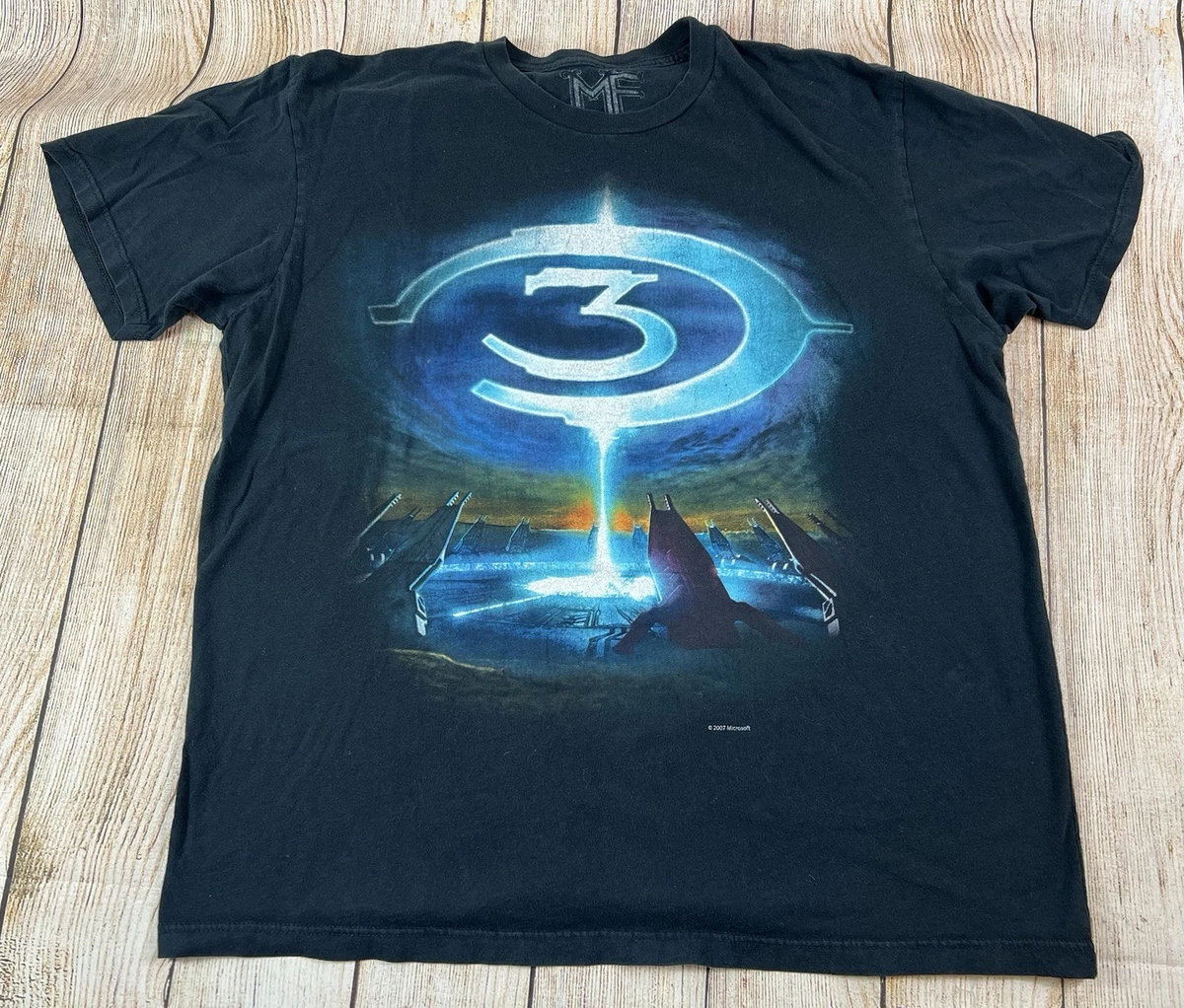 Halo Shirts for Men for sale | eBay