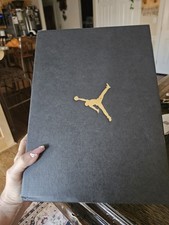 Jordan Air Jordan 12 Retro GS White Pink Leather Athletic Shoes 7Y 510815-600