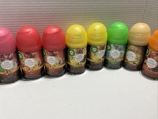 Air Wick Life Scents Freshmatic Ultra Automat...