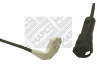Bremsbelag VerschleißSensor Vorne FüR Opel Vauxhall 1987-1994