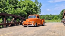 1955 Chevrolet 3100 for Sale
