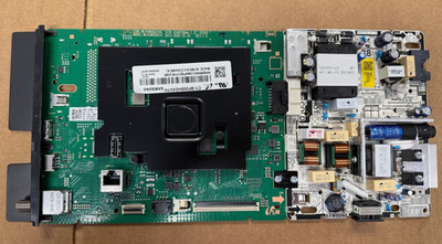 Samsung BN96-62366F Main Power Supply for UN55U8000FFXZA, panel # CY-BF055HGXV7H