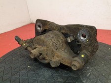 honda civic passenger front Brake caliper 2008 1.3L petrol LDA2