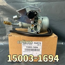 NEW Carburetor For Kawasaki KLX110 carb KLX 1...