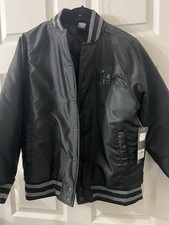 Kids NFL jacket Size 14-16