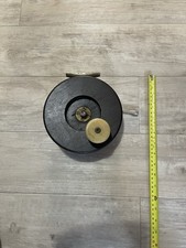 Antique Fishing Reel