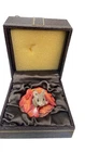 Country Artists Collection Wood Mouse Figurine Ornament Collectible Animals
