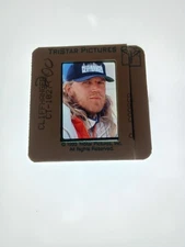 Film Director Renny Harlin 35MM SLIDE hw2443