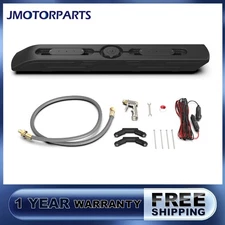 HDPE 30L Water Tank & Nozzle Supply Camping Shower For Off-Road Pick up Truck