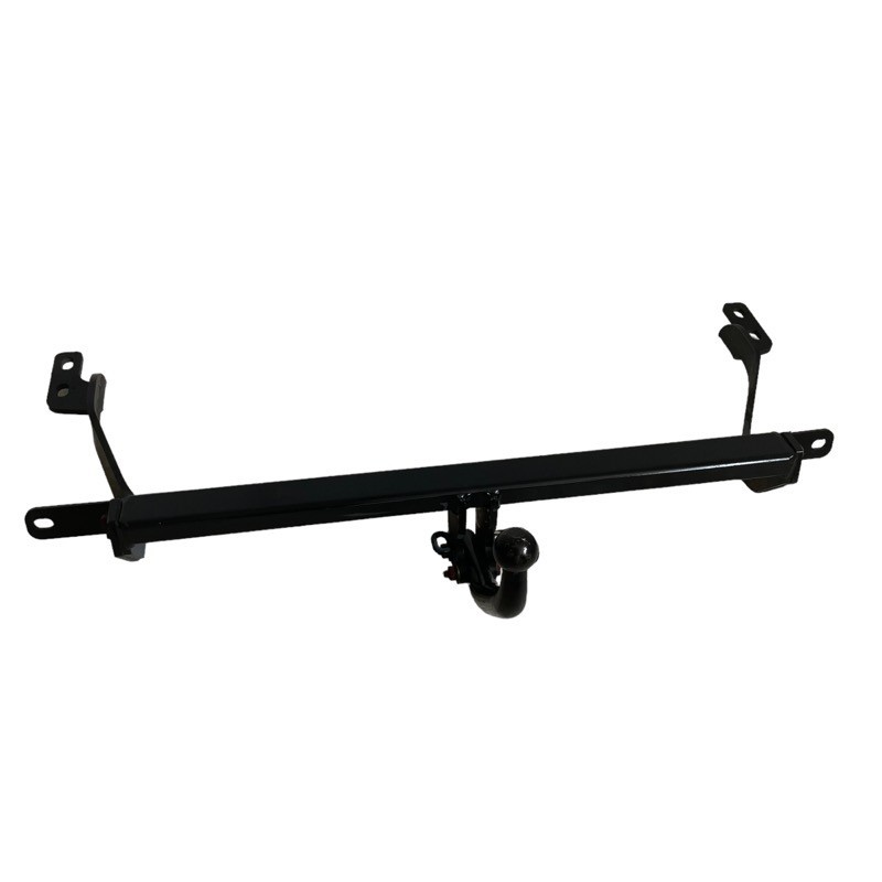 Attelage amovible Berlingo 2 et Partner 2 avec rotule standard anti-corrosion