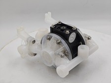 PD05P-ARS-PTT-B Double Diaphragm Pump fit ARO INGERSOLL RAND Brand New