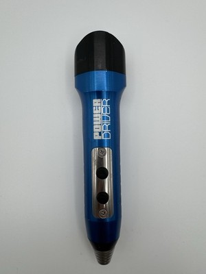 Lorenz Biomet 50-1000 Microfixation Power Driver- Tested Work