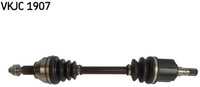 SKF VKJC1907 Antriebswelle Gelenksatz FüR Alfa Romeo