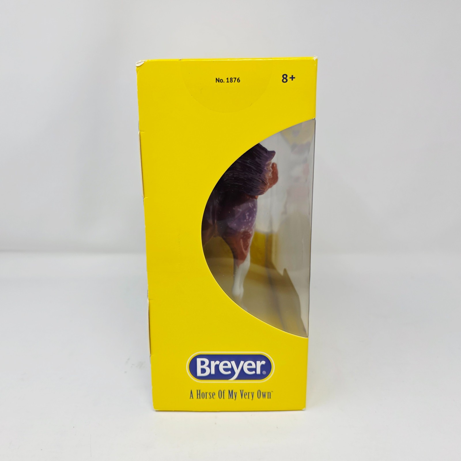 Breyer Horses Traditional Series Limited Edition Spectre 2023 Halloween Horse