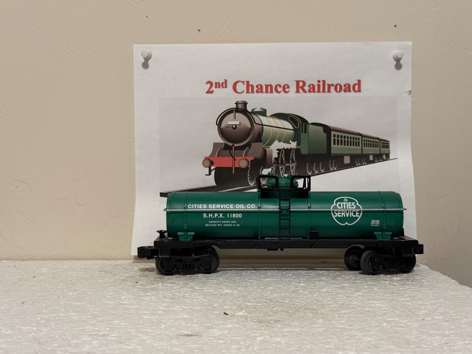 Click here to see eBay Auction