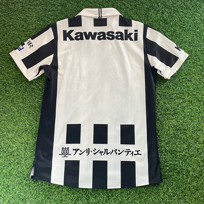 Vissel Kobe 30th Anniversary Official Jersey Shirt Kit - 2025
