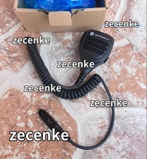 1pcs MOTOROLA Hand mic for GP338PLUS/GP328PLUS/GP638PLUS