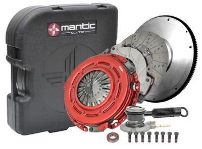 Mantic Stage 1 Clutch Kit Inc. Flywheel For HSV Clubsport VY 5.7Ltr GEN III (LS1