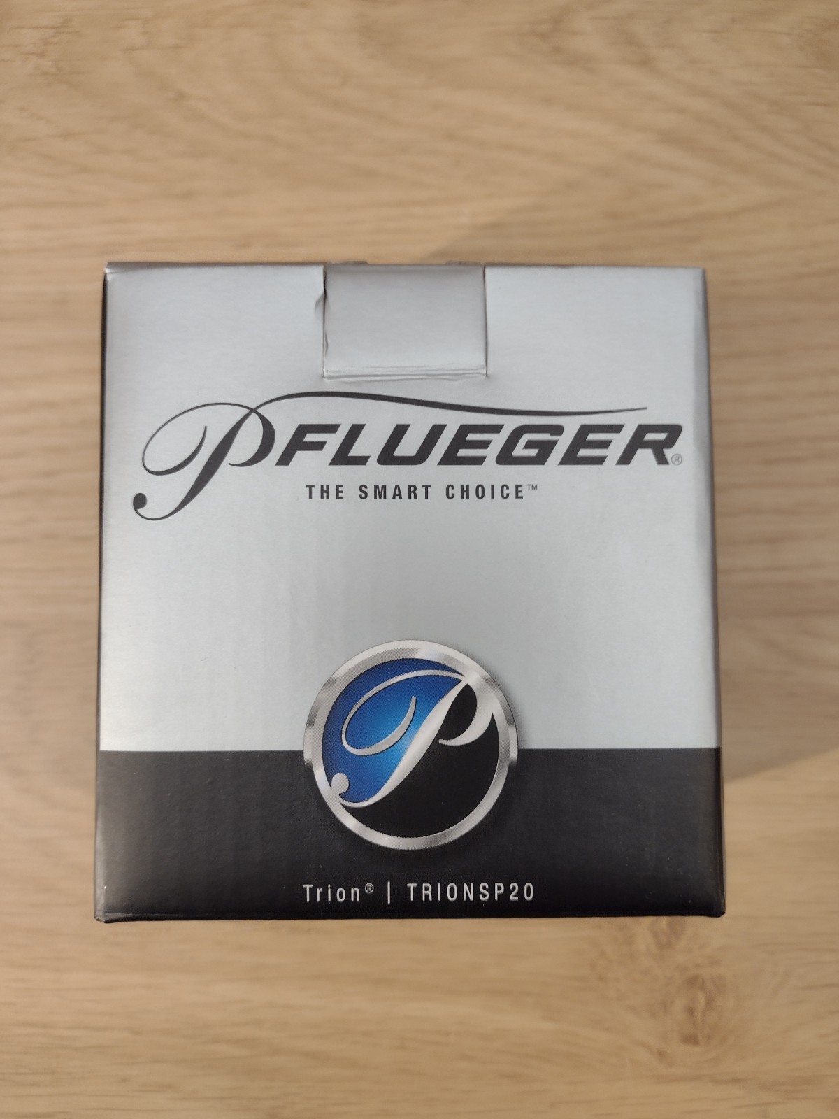 Pflueger Trion 20 Spinning Reel TRIONSP20X *BRAND NEW*