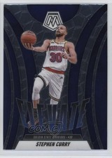 2024-25 Panini Mosaic Elevate Stephen Curry #24 14dq