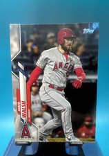 2020 Topps Update Series - Jared Walsh #U-49 C154