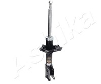 2X Ashika StoßDäMpfer MA-22500 FüR Toyota Yaris SCP10_ SCP10R NCP10 SCP12_