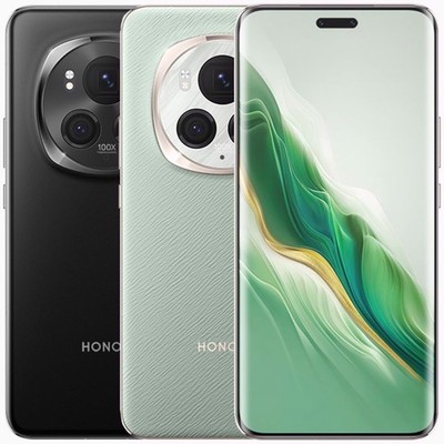 Honor Magic6 Pro 5G - 512GB - 12GB RAM - Dual-SIM - Ohne Simlock - Ohne Vertrag