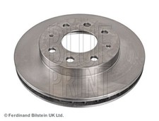 Disque de frein Mitsubishi SPACE RUNNER