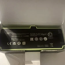 Morpilot Replacement Battery For Roomba Sweeper 1800 mah